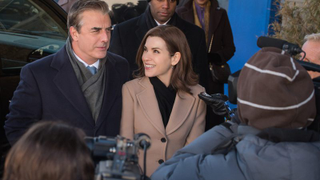 CBS renews <i>The Good Wife</i>, <i>Elementary</i>, pretty much everything but <i>CSI</i>
